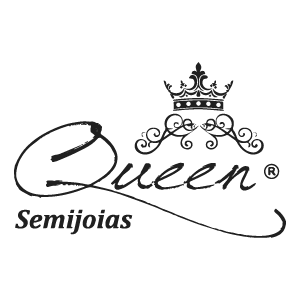 Queen SemiJoias